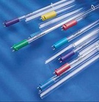 純水系統紫外線殺菌器燈管使用壽命是多長？