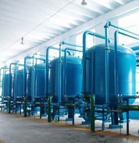 多介質過濾器有什么優點？