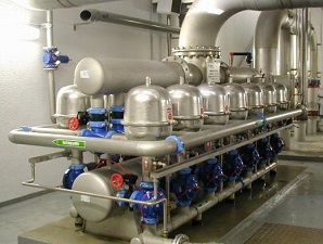 盤式過(guò)濾器