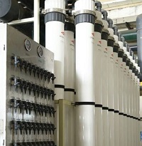 超濾系統預處理的精度要求是多少？